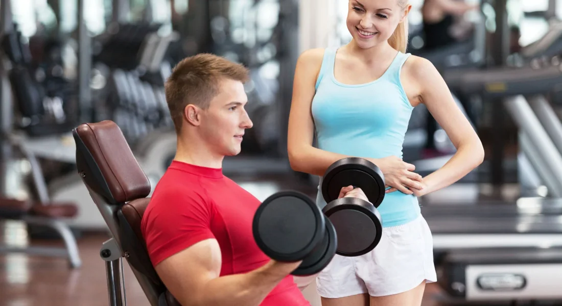 Sportlich und schlank - Wie Sportler bis zu 10 Kilo verlieren