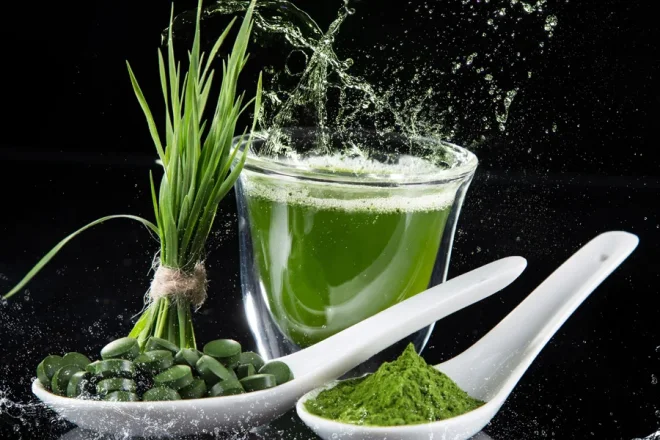 Der ultimative Detox-Schwindel
