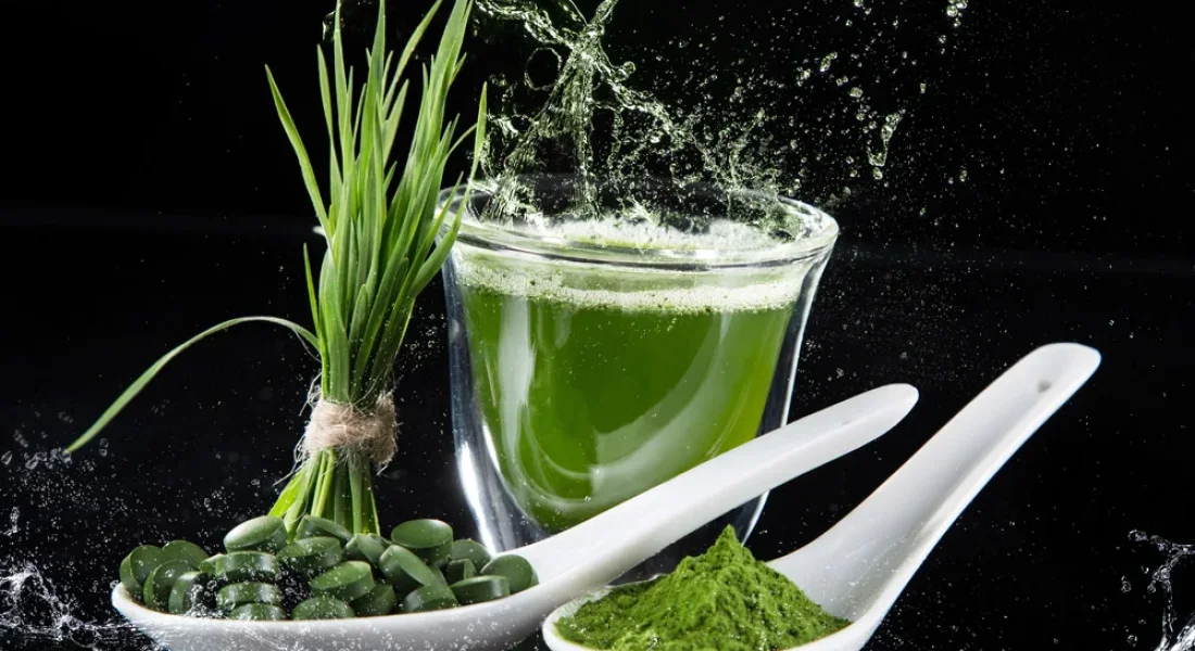 Der ultimative Detox-Schwindel