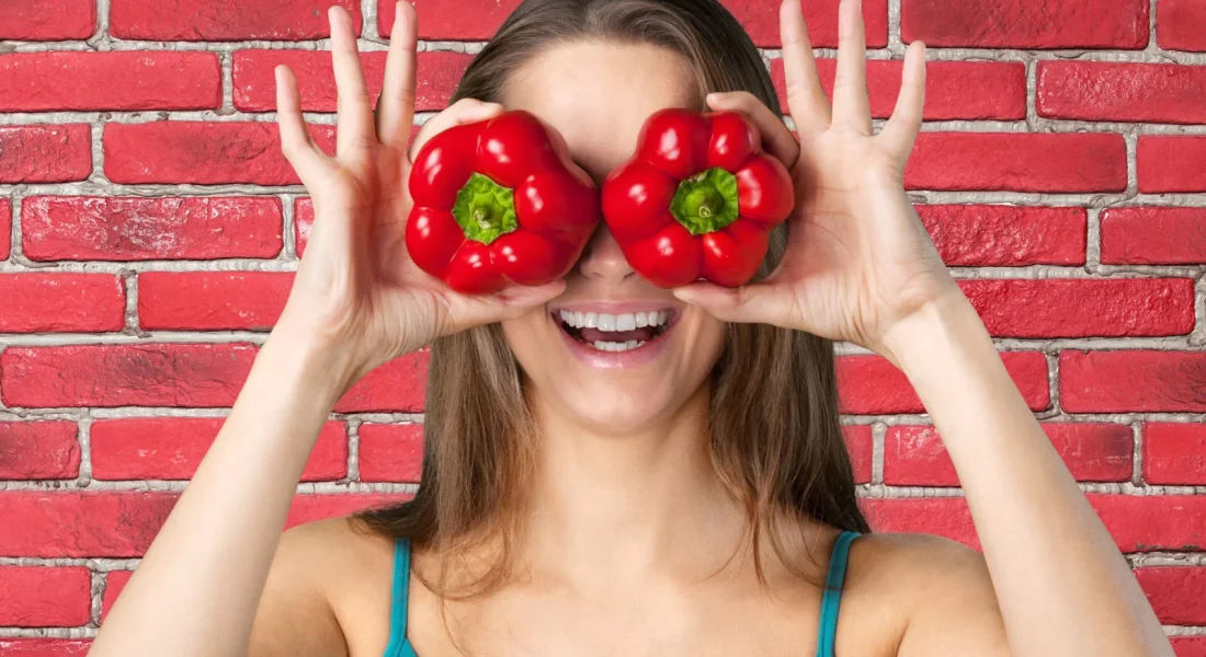Fit durch gesunde Ernährung - worauf sollte ich achten?