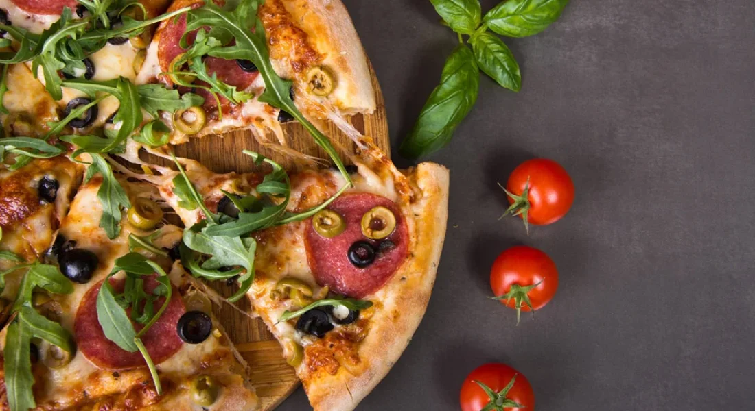 Low Carb Pizzateig - So müssen Sie nicht auf den Leckerbissen verzichten!