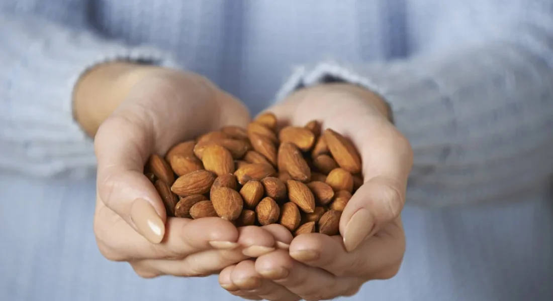 Mandeln - Dieses Superfood hat es in sich!