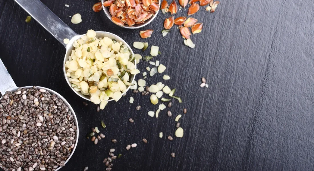 Superfood - Das sollten Sie über Chia, Amaranth und Co. wissen