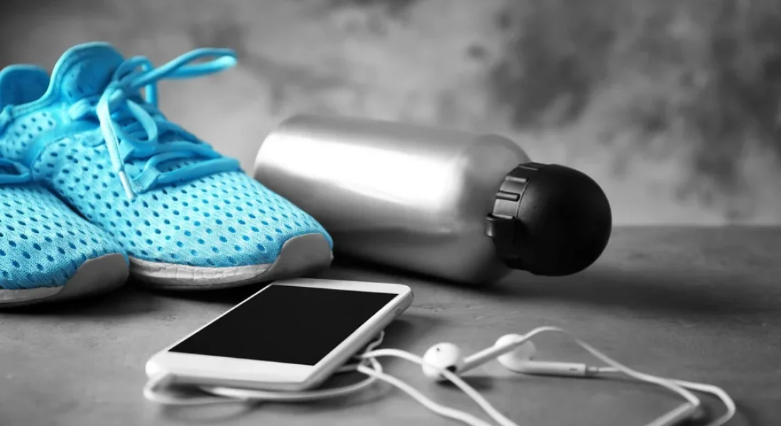 5 Fitness Apps im Test