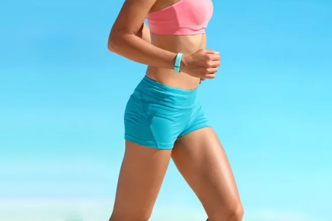 Alles über Fitnesstracker