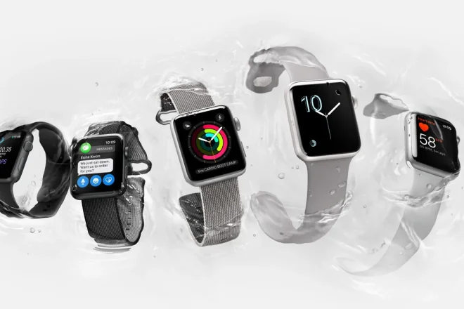 Apple Watch Series 2
