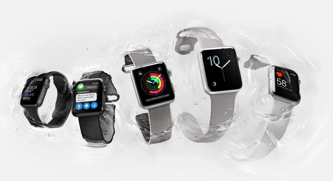 Apple Watch Series 2