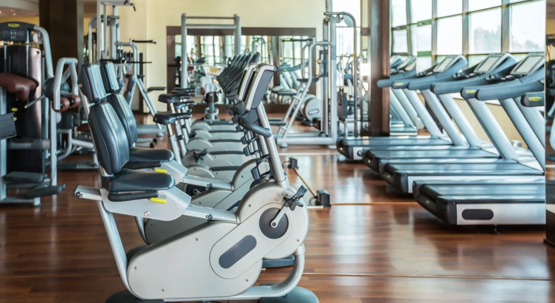 Das perfekte Fitnessstudio - Darauf müssen Sportler (in spe) achten