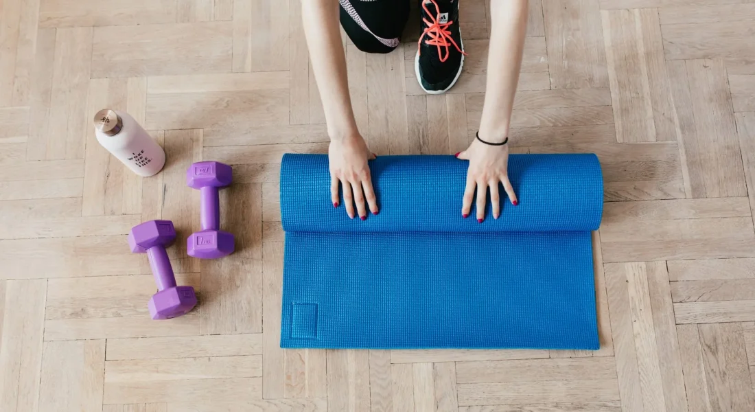 Was ist der Unterschied zwischen Yoga und Pilates?