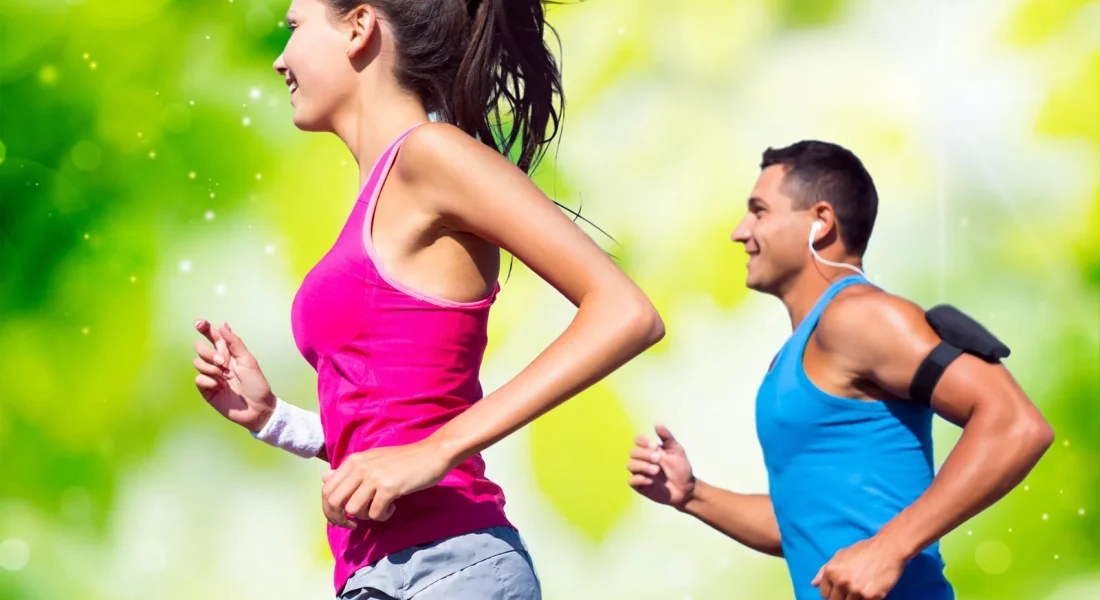 Wie bereite ich mich richtig auf einen Marathon vor?