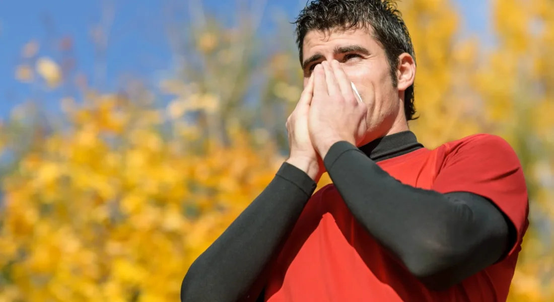 Sport und Asthma