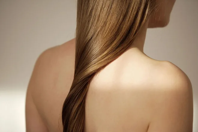 Tipps für schöne Haare - auf die Pflege kommt es an